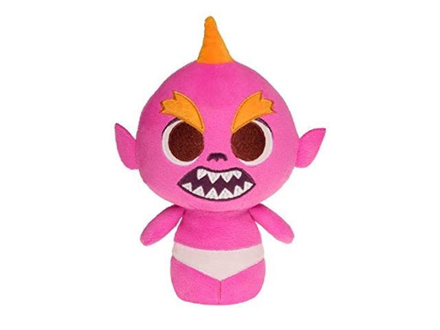 funko plush disney: the incredibles 2 - jack (monster) collectible figure