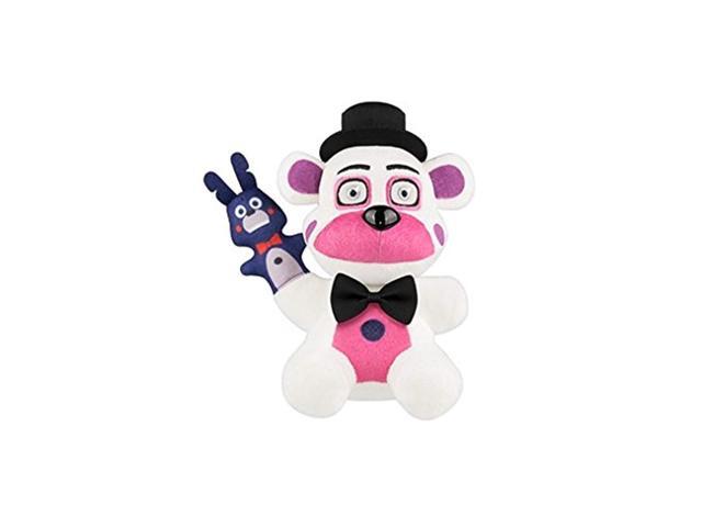 funko five nights at freddy's: sister location - funtime freddy collectible plush