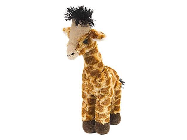 wild republic giraffe baby plush stuffed animal plush toy gifts kids cuddlekins 8 inches