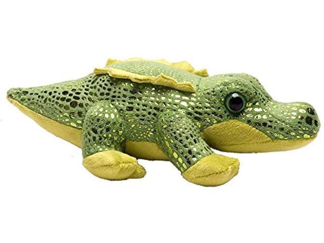 wild republic alligator plush stuffed animal plush toy gifts for kids hug'ems 7