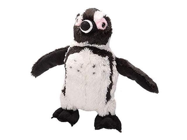 wild republic black footed penguin plush stuffed animal plush toy gifts for kids cuddlekins 12 inches