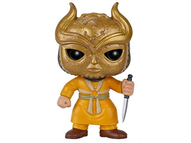 funko pop game of thrones: harpy action figure