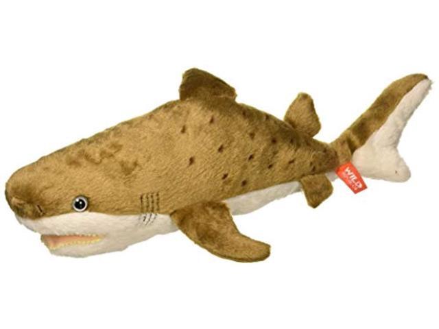 wild republic sand shark plush stuffed animal plush toy gifts for kids cuddlekins 13 inches