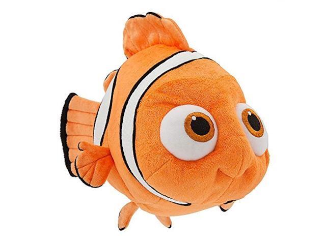 disney nemo plush - finding dory - medium - 15 inch
