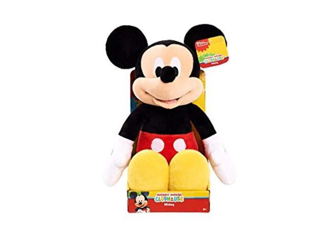 disney classic mickey medium plush