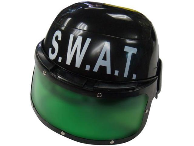 kids jr swat helmet - child std