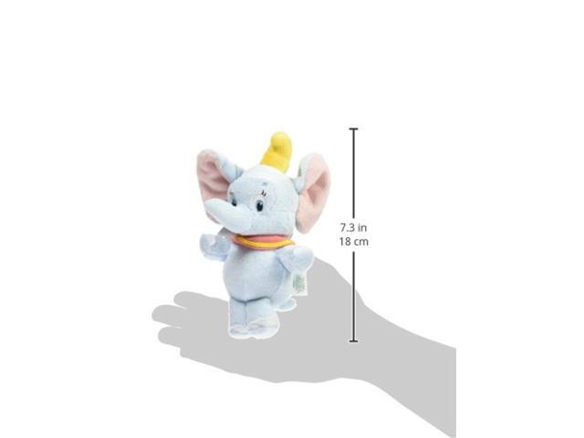disney baby dumbo baby mini jinglers
