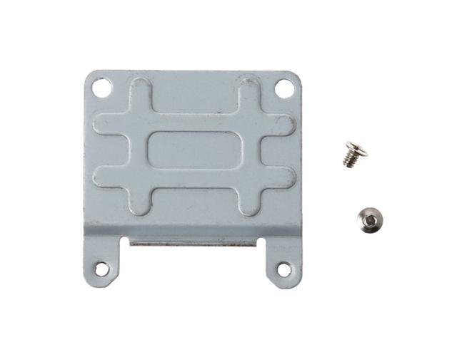 Mini Metal PCIE PCI-E Half to Full Size Extension Card Wireless WiFi PCI-Express Adapter Bracket With Screws