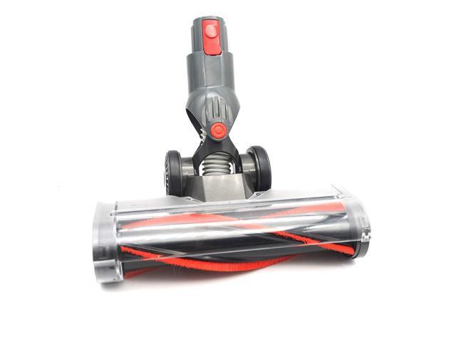 EZ SPARES Replacement Brush for Dyson Cordless V7 V8 V10 V11 Vacuum Attachment Motorized Brush Floor Motor Head with Powerful Suction Multi-Angle