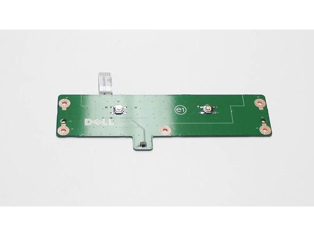 Recertified - DAUM9TB14D0 Inspiron N7010 17r Mouse Buttons Board Compatible with Dell