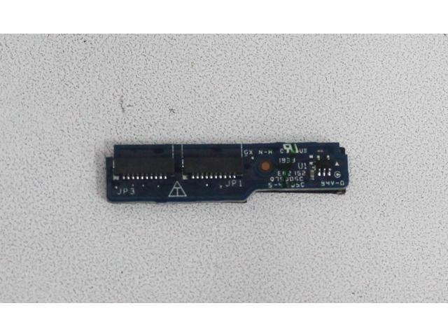 L54828-001 CAMERA TRANSFER BOARD CHROMEBOOK 15-DE0010NR Compatible with HP