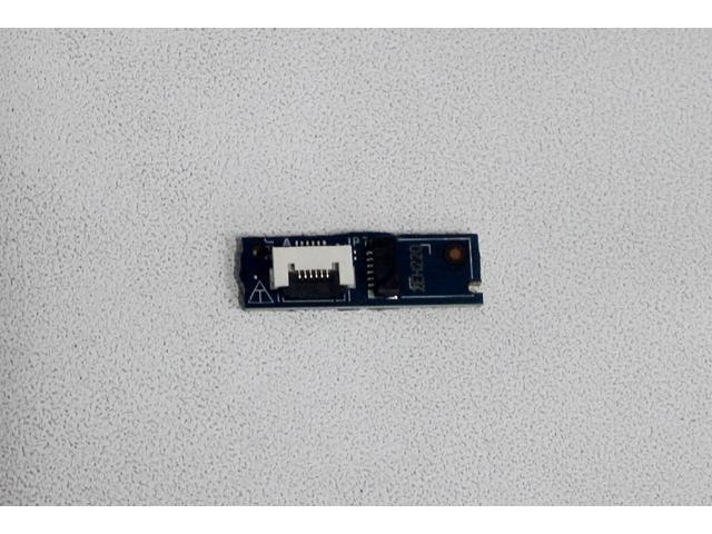 LS-F034P CAMERA BOARD HDC PAVILION 14-BF040WM Compatible with HP