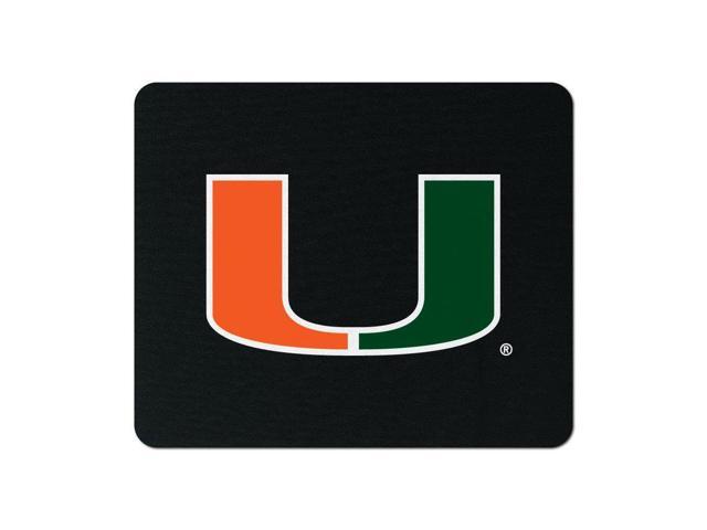 OTM Essentials Non-Slip Mouse Pad Black (MPADC-MIA)