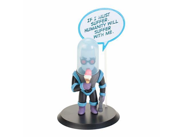 DC Comics Mr Freeze Q Figure