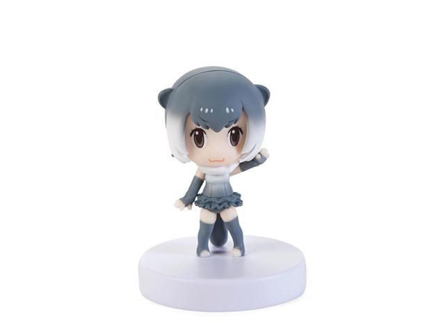 Kemono Friends Small-Clawed Otter Chobirume Petit PVC Figure