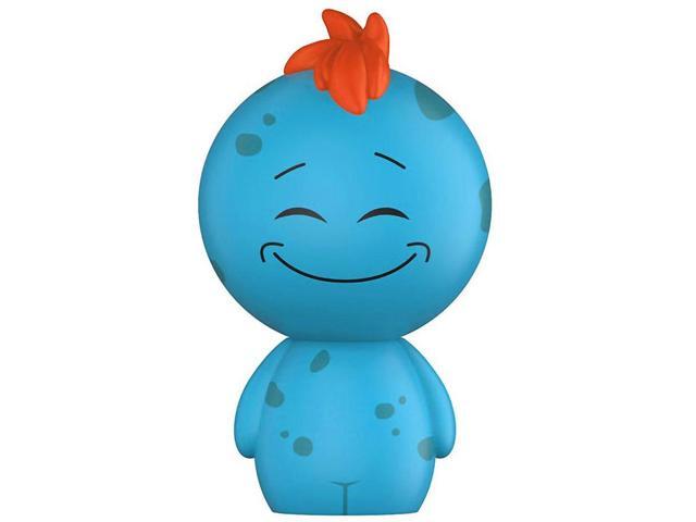 Rick and Morty Mr Meeseeks Chase Variant Dorbz Vinyl Figure
