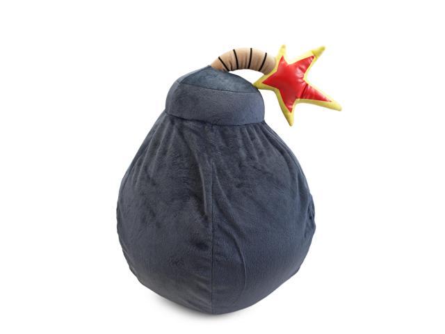 Bomberman Bomb Giant Air Plush Toy