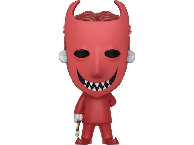 Funko Pop Disney: Nightmare Before Christmas-Lock Collectible Figure