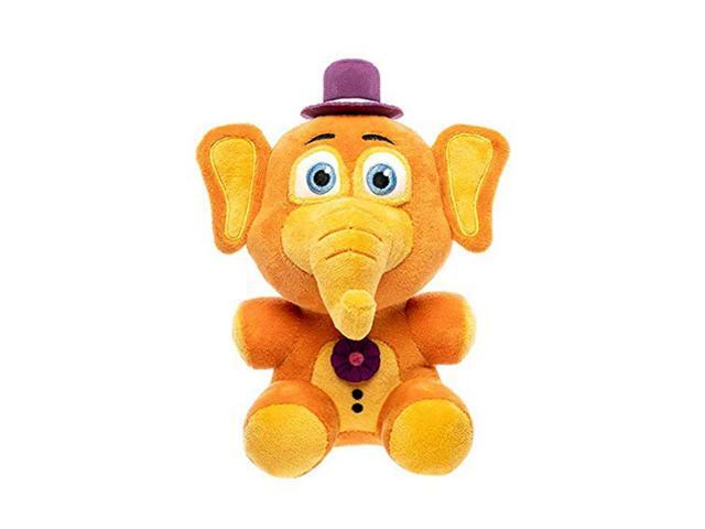 Five Nights At Freddy's Pizzeria Simulator Orville Elephant Plush Toy