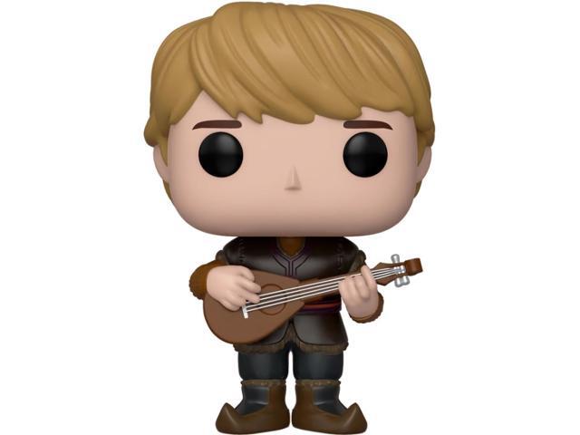 Disney Frozen 2 Kristoff Pop! Vinyl Figure