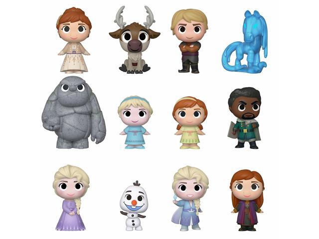 Disney Frozen 2 Mystery Minis Vinyl Figure (1 Random)