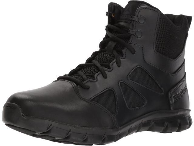 Reebok Men's Sublite Cushion Tactical RB8605 Military & Tactical Boot