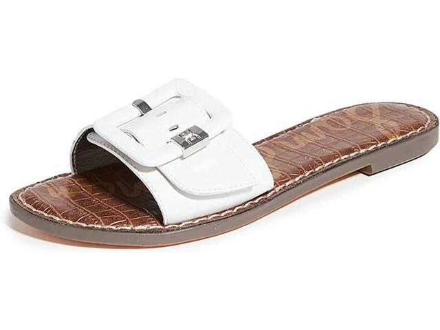 Sam Edelman Women's Granada Slide Sandal 55