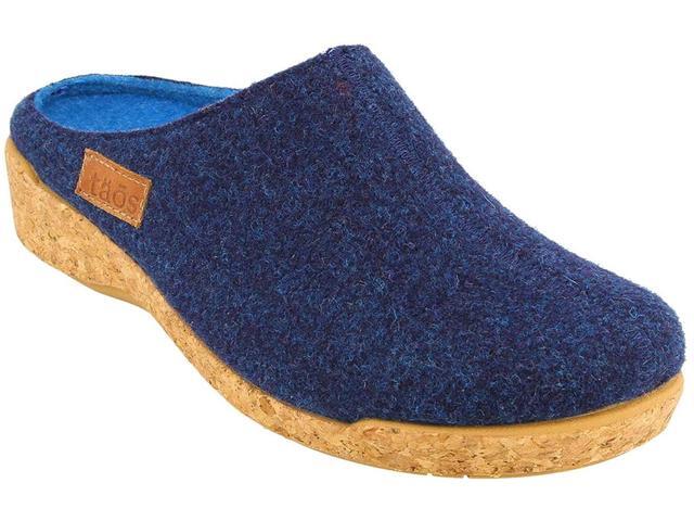 Taos Footwear Women's Woollery Clog 8-85