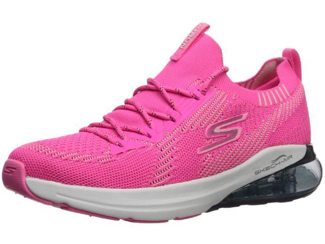 Skechers Women's Go Run Air-16071 Sneaker 5