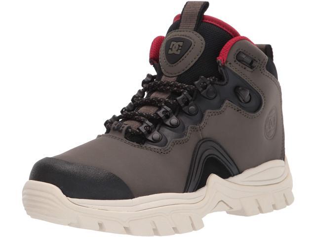 DC Shoes Navigator Cold Weather Casual Snow Boot