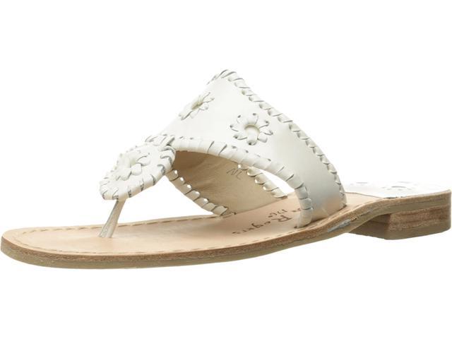Jack Rogers Women's Hamptons Sandal