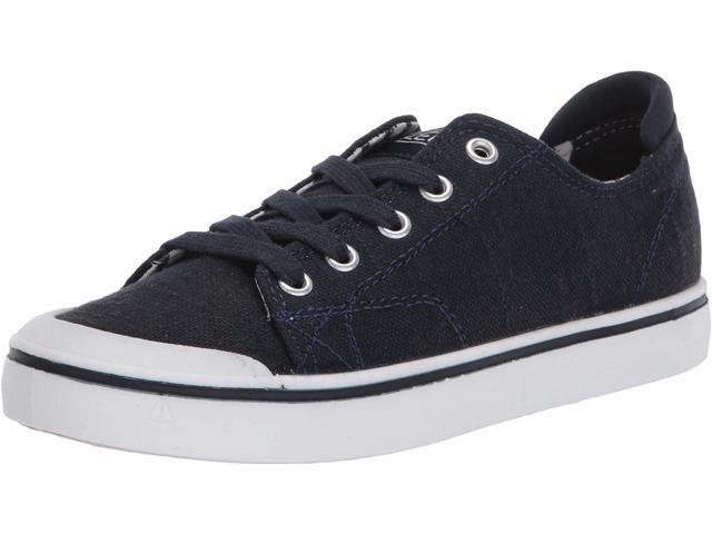 KEEN Women's Elsa Iv Sneaker 55