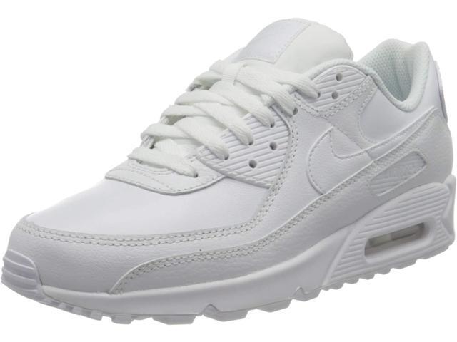 Nike Men's Shoes Air Max 90 LTR White CZ5594-100