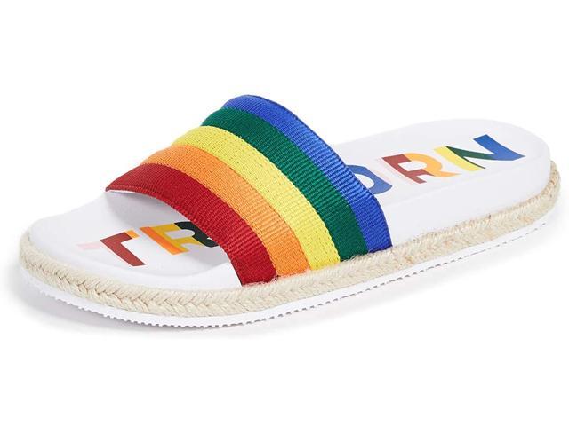 UPC 193280495526 product image for TRETORN Women's Sky Slide Sandal | upcitemdb.com