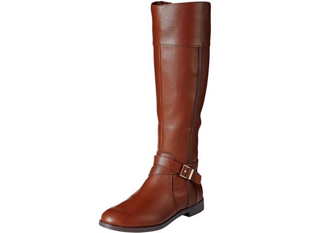 Kenneth Cole New York Women's Wind Riding Boot Fashion 5