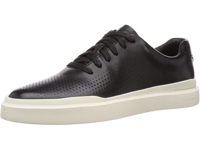 Cole Haan Men's Grandpro Rally Laser Perf Sneaker