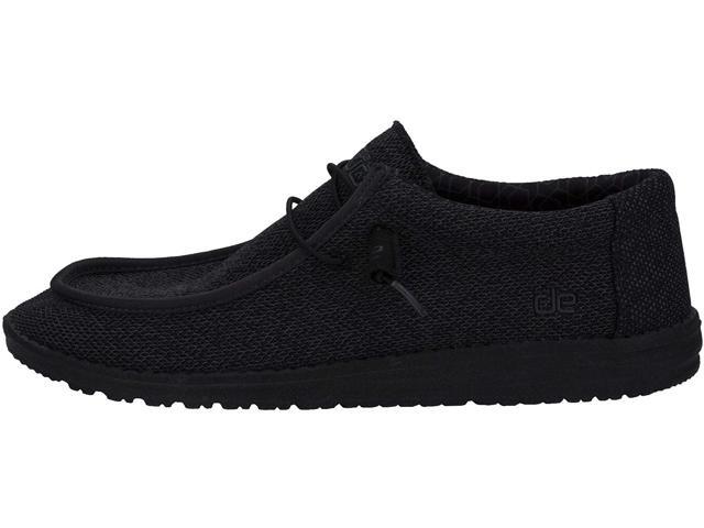 Hey Dude Men's Wally Sox Loafer