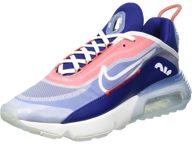 Nike Men's Air Max 2090 Gymnastics Shoe