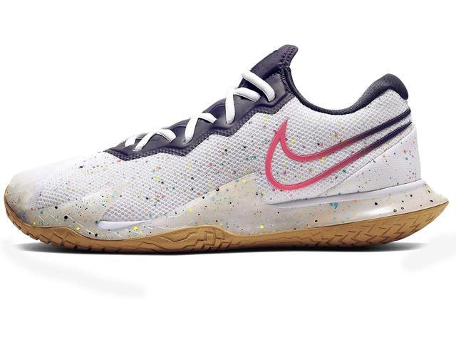 Nike Men's NikeCourt Air Zoom Vapor Cage 4 Tennis Shoes