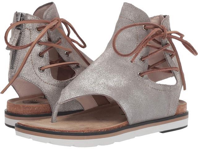 UPC 719424124123 product image for OTBT Women's Locate Flat Sandals | upcitemdb.com