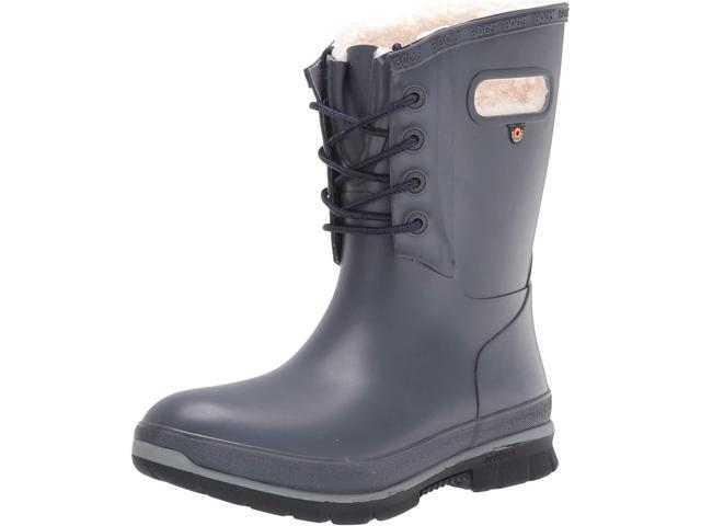 BOGS Women's Amanda Plush Snow Boot 11