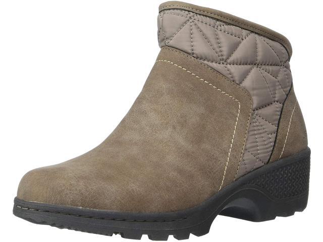 JBU by Jambu Women's Cedar Weather Ready Ankle Boot
