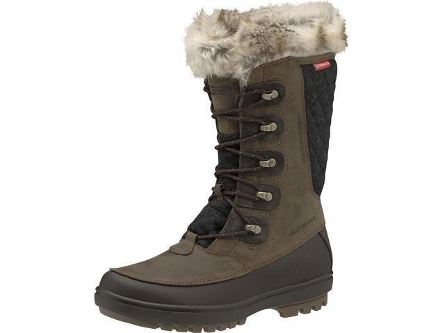 EAN 7040056409900 product image for Helly-Hansen Womens Garibaldi VL Waterproof Winter Boot | upcitemdb.com