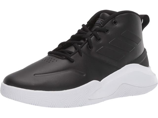 adidas Men's Own The Game Basketball Shoe