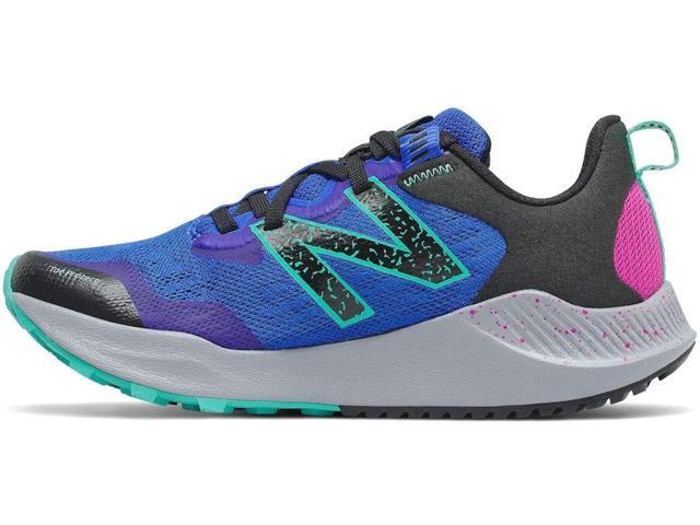New Balance Women's Nitrel V4 Running Shoe 6