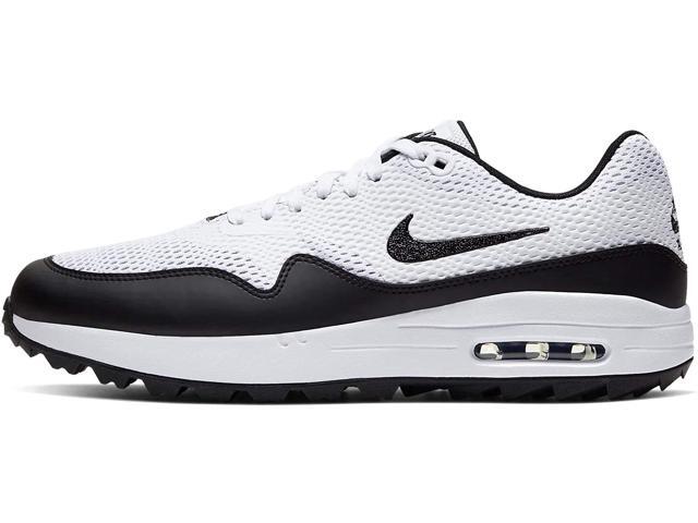 Nike Men's 2020 Air Max 1 G Golf Shoes