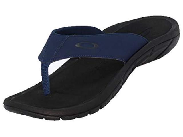 Oakley Supercoil Sandal - Foggy Blue 11