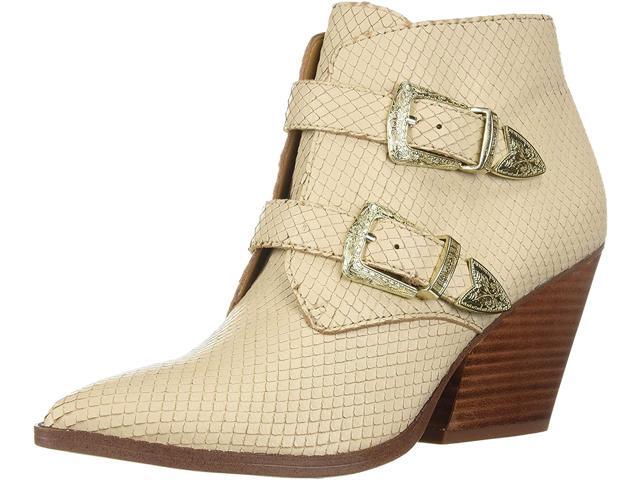 Franco Sarto Women's Granton Ankle Boot Large