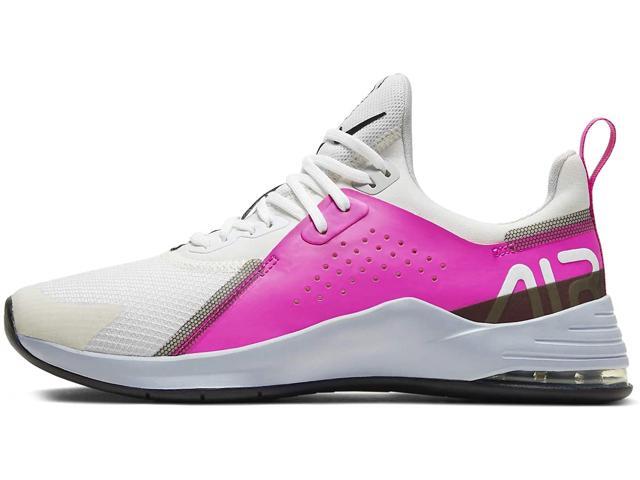 Nike Womens Air Max Bella Tr 3 Womens Training Shoes Cj0842-100