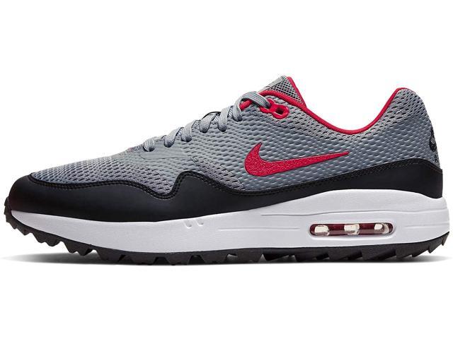 Nike Men's 2020 Air Max 1 G Golf Shoes 75